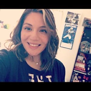 Meet your Posher, Karina